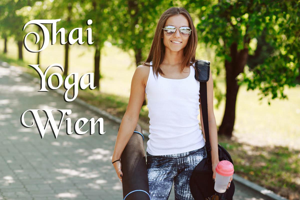Thai Yoga Wien